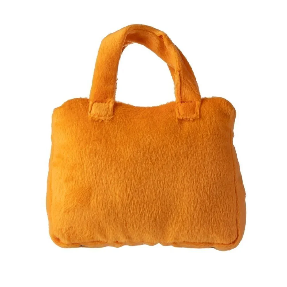 BARKIN BAG DOG TOY